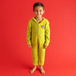 Cuddle Playsuit