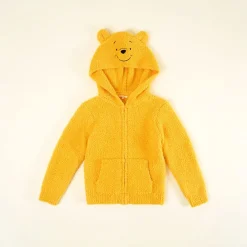 Cuddle Zip Hoodie
