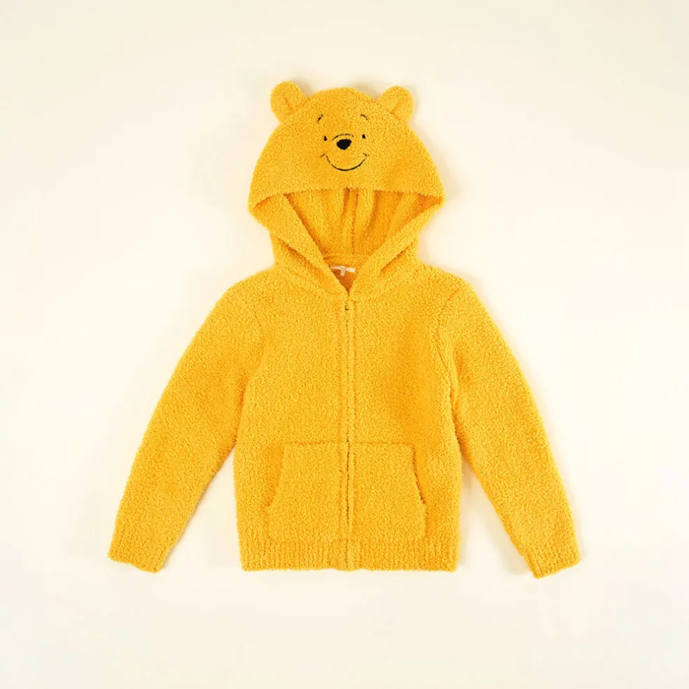 Cuddle Zip Hoodie