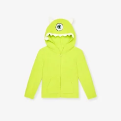 Cuddle Zip Hoodie