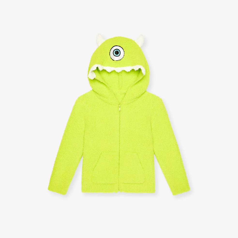 Cuddle Zip Hoodie