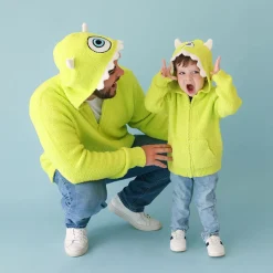 Cuddle Zip Hoodie