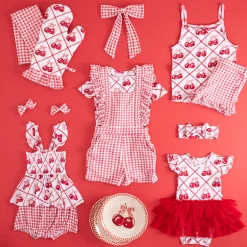 Dessert Plate Set