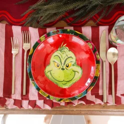 Dessert Plate Set