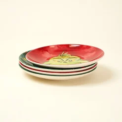 Dessert Plate Set