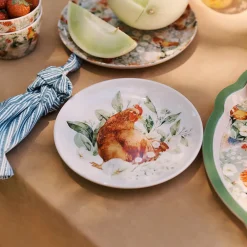 Dessert Plate Set