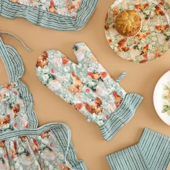 Dessert Plate Set