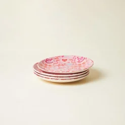 Dessert Plates (Set Of 4)