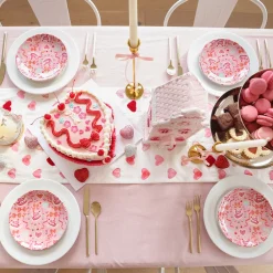Dessert Plates (Set Of 4)