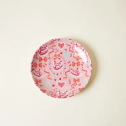 Dessert Plates (Set Of 4)