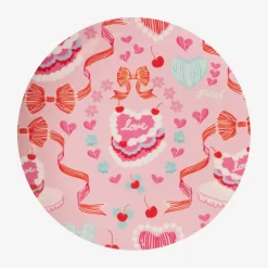 Dessert Plates (Set Of 4)
