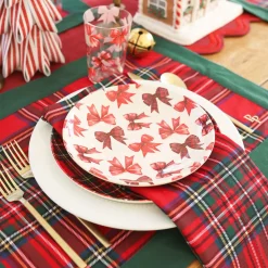 Dessert Plates (Set Of 4)