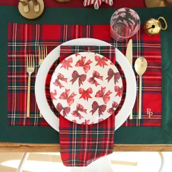 Dessert Plates (Set Of 4)