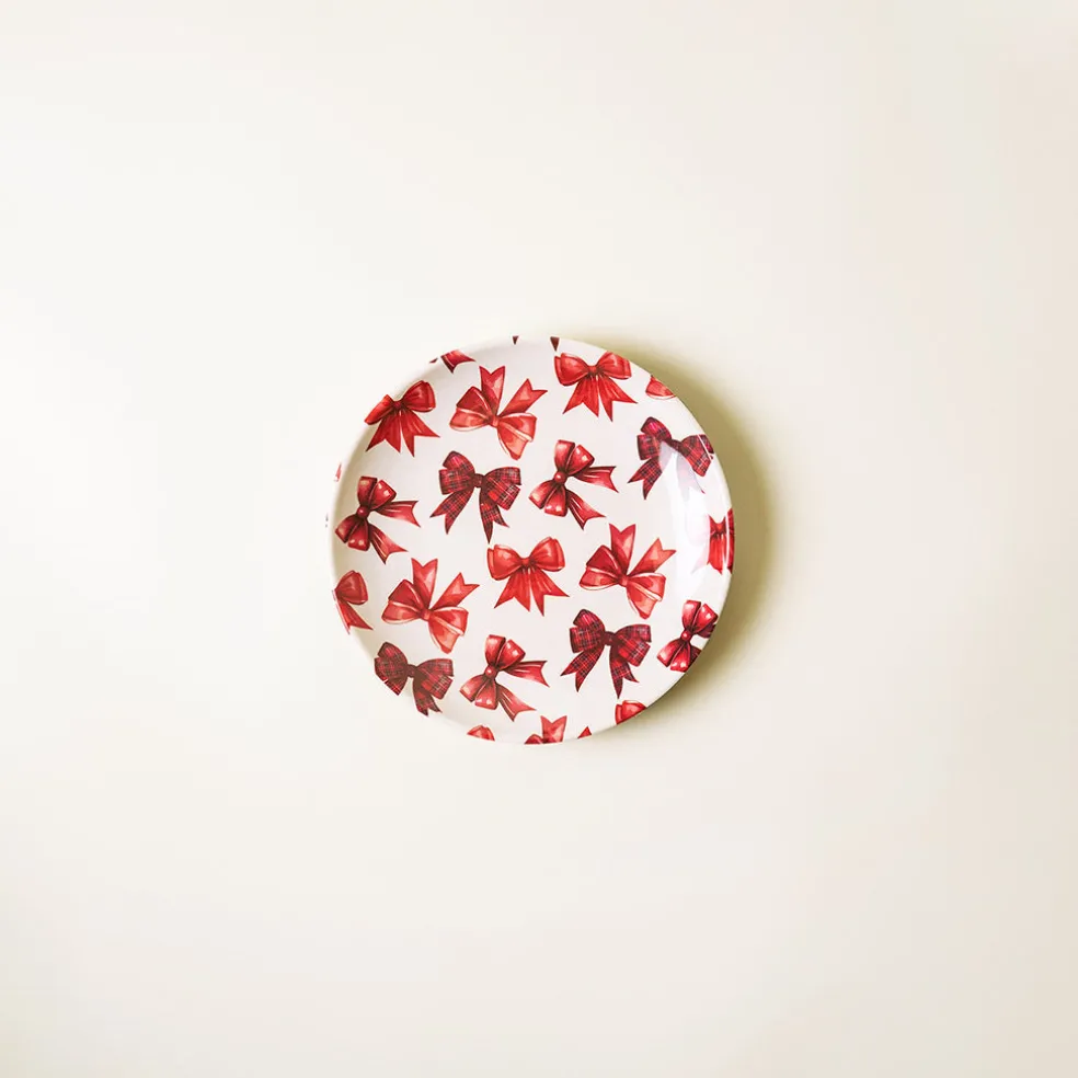 Dessert Plates (Set Of 4)