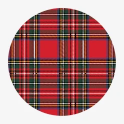 Dessert Plates (Set Of 4)