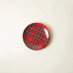Dessert Plates (Set Of 4)