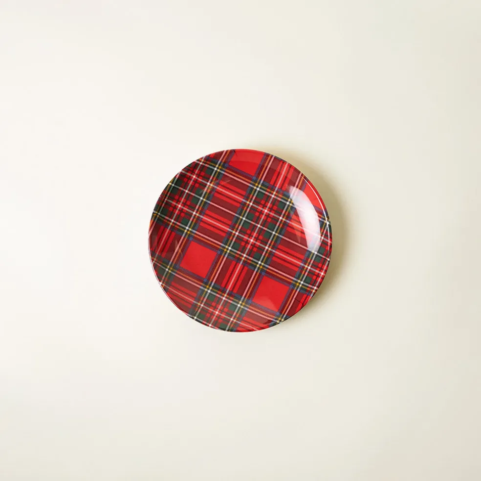 Dessert Plates (Set Of 4)