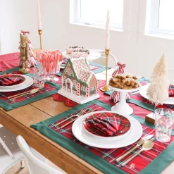 Dessert Plates (Set Of 4)