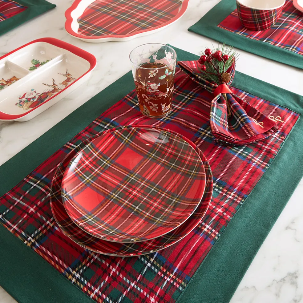 Dinnerware 3-Piece Set