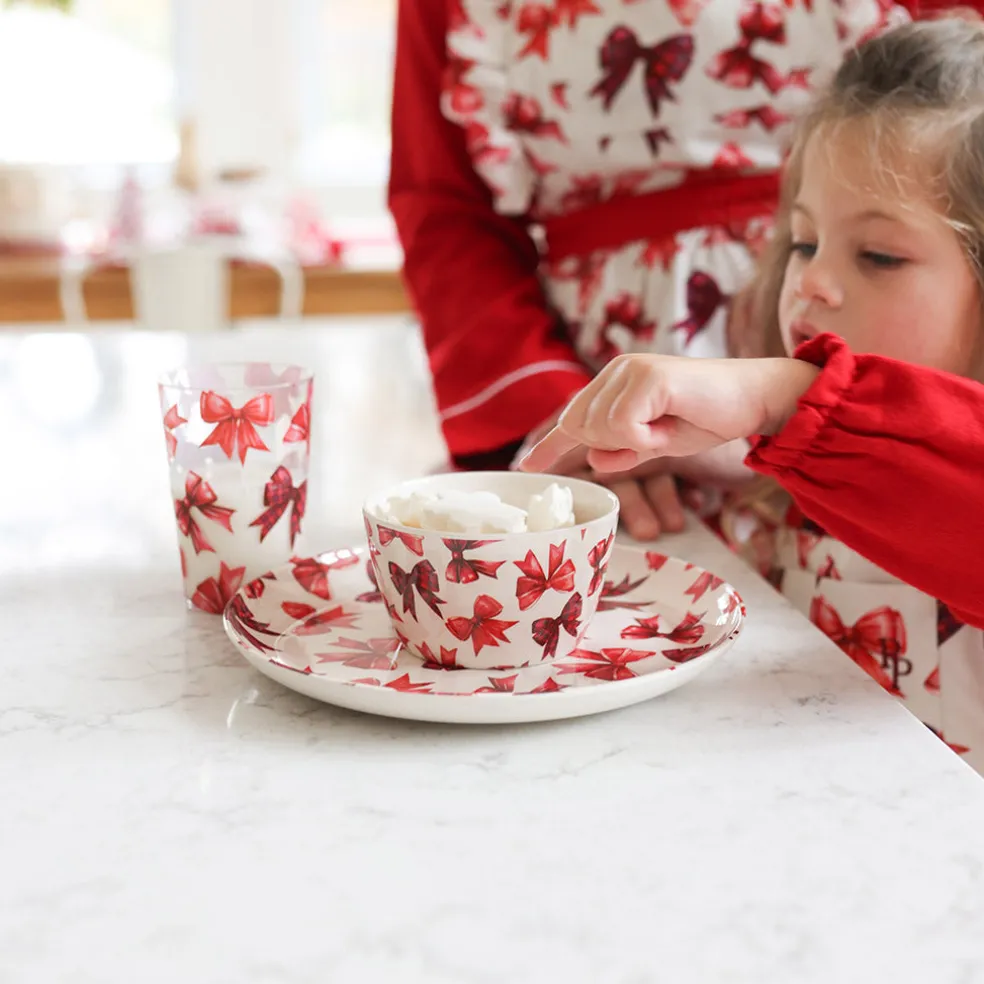 Dinnerware 3-Piece Set