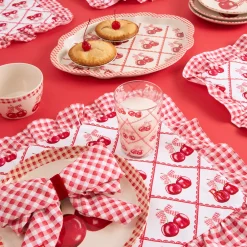 Dinnerware Set