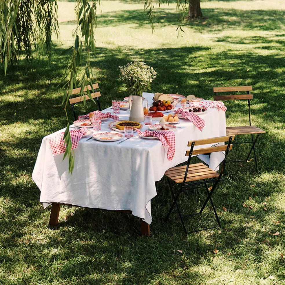 Dinnerware Set