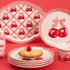 Dinnerware Set