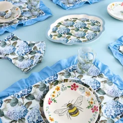 Dinnerware Set
