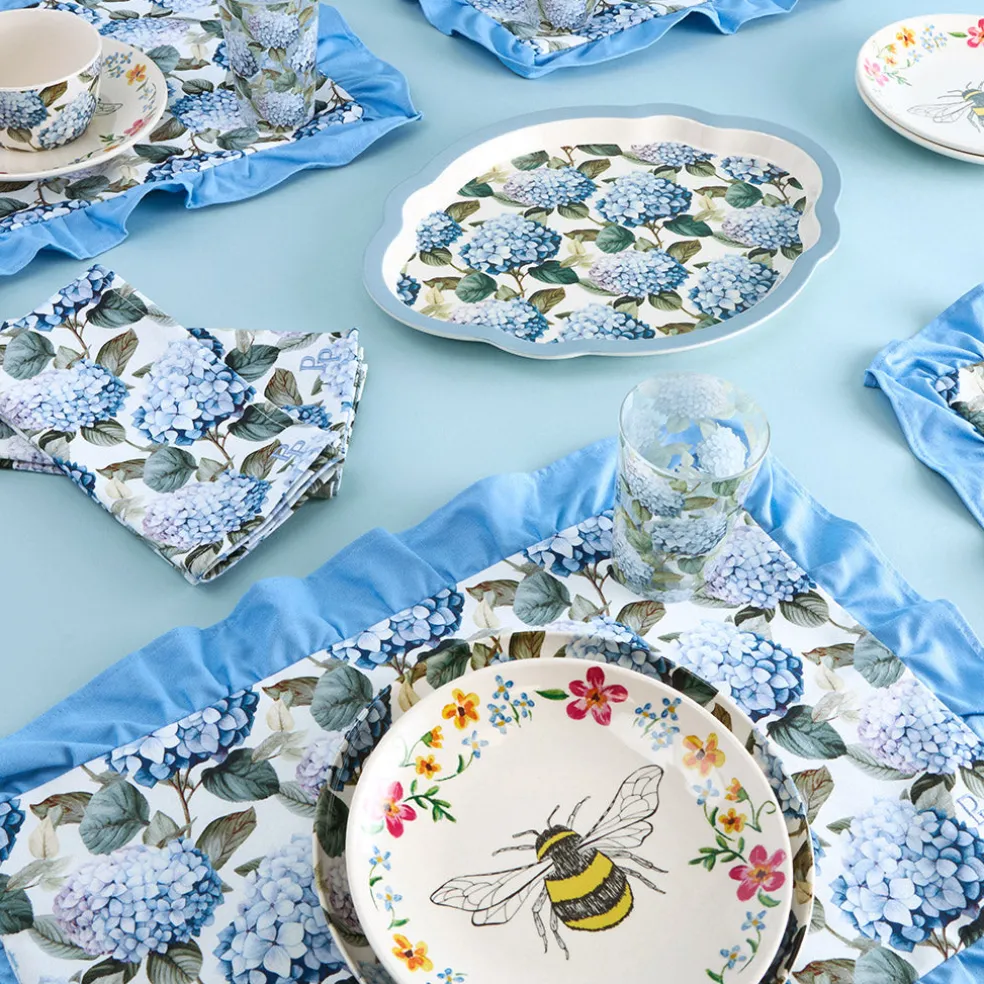 Dinnerware Set
