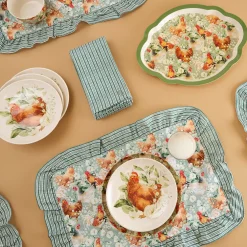 Dinnerware Set