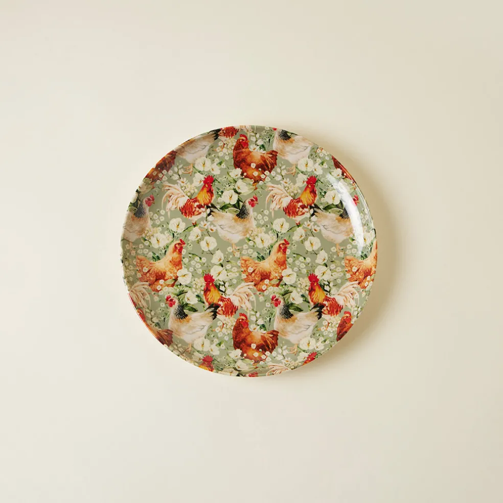 Dinnerware Set