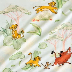 Disney Simba Bib Set