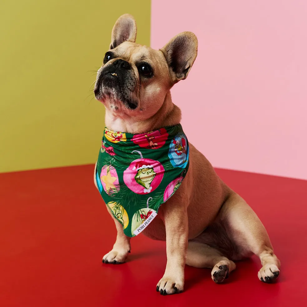 Dog Bandana