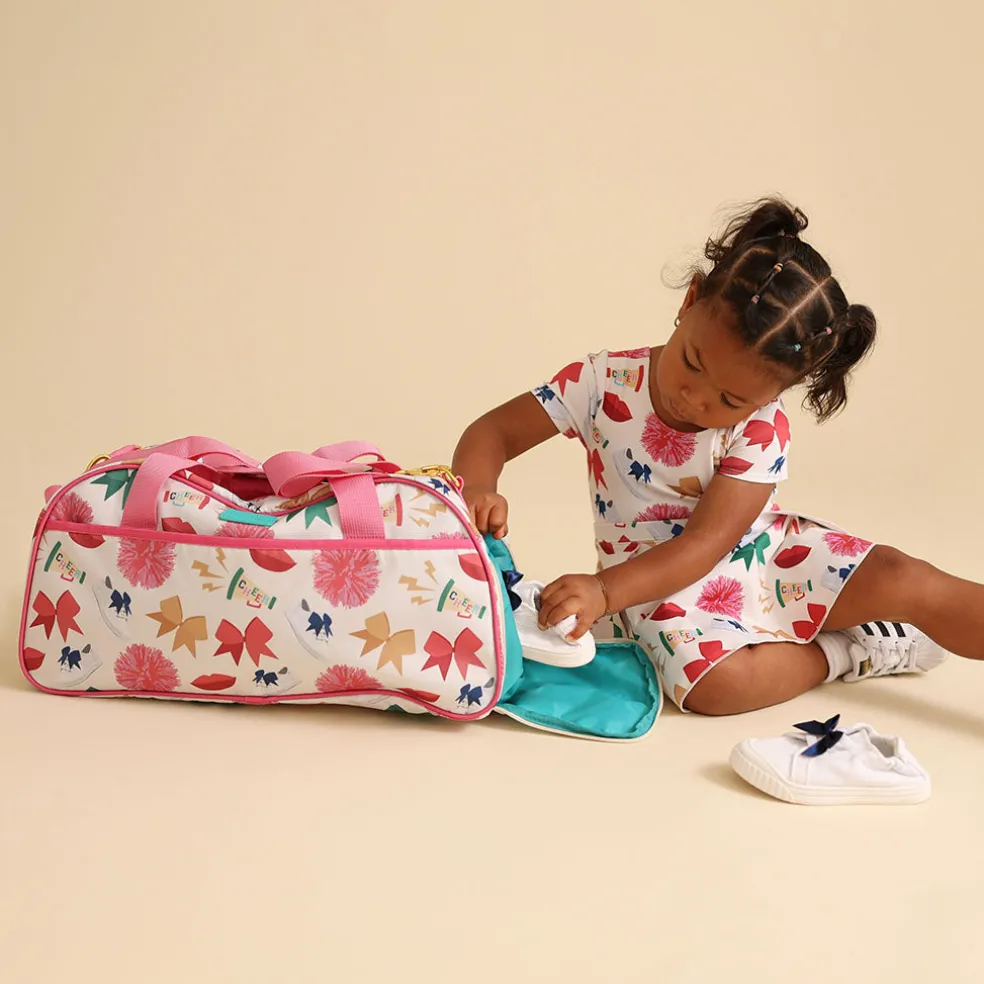 Duffle Bag