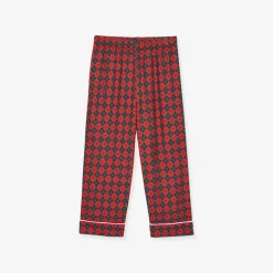 Flannelette Luxe Pajama Set