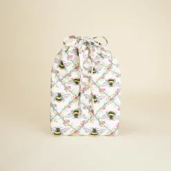 Flannelette Luxe Pajama Short Set
