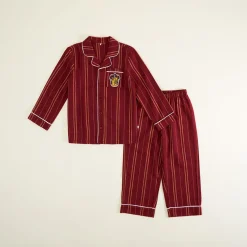 Flannelette Luxe Pajama Set