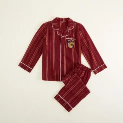 Flannelette Luxe Pajama Set