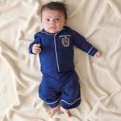 Flannelette Luxe Pajama Set