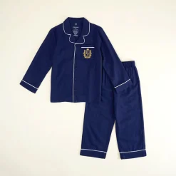 Flannelette Luxe Pajama Set