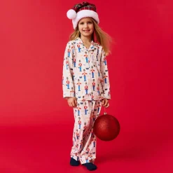 Flannelette Luxe Pajama Set