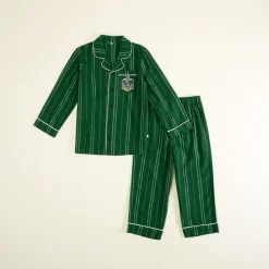 Flannelette Luxe Pajama Set