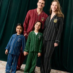 Flannelette Luxe Pajama Set