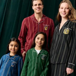 Flannelette Luxe Pajama Set