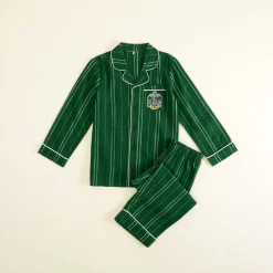 Flannelette Luxe Pajama Set