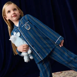 Flannelette Luxe Pajama Set