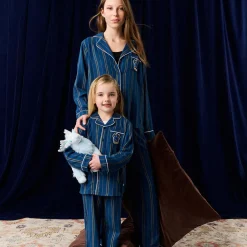 Flannelette Luxe Pajama Set