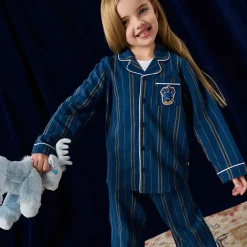 Flannelette Luxe Pajama Set