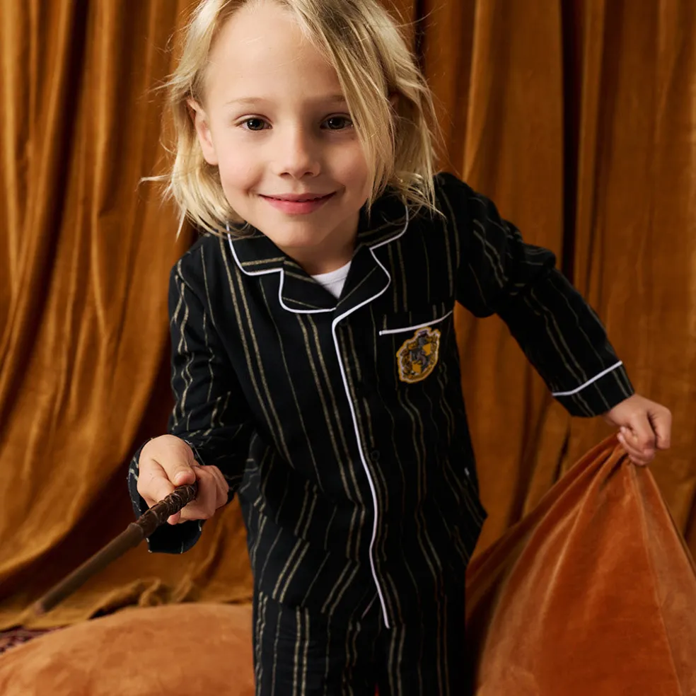 Flannelette Luxe Pajama Set