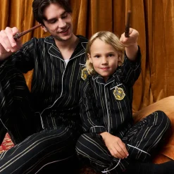 Flannelette Luxe Pajama Set